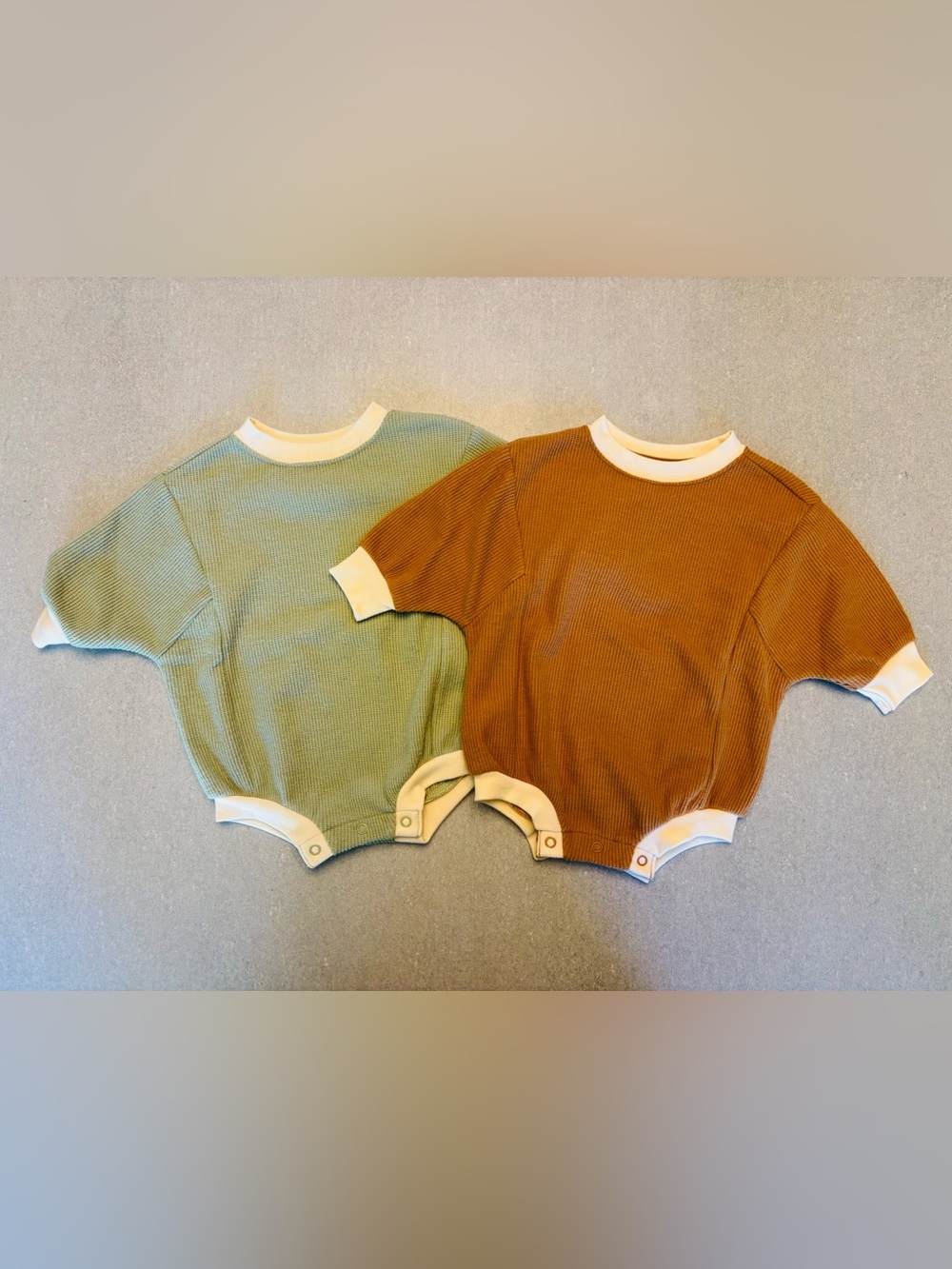 Cat & Jack Bodysuits